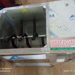 Máy Nhúng Gà Vịt Liên Hoàn 1 Lần 10-15con